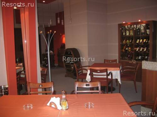 Best Western Park Hotel 10